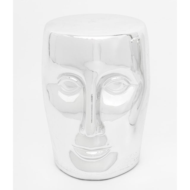 XO Design Philippe Starck for Xo "Bonze" Stools, Pair For Sale - Image 4 of 12