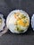 Vintage Italian Bassano Ceramic Wall Hanging Molds Set of 4 For Sale - Image 15 of 16