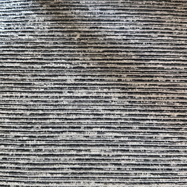 Pair of Ethan Allen Spider Back Chairs For Sale - Image 11 of 12