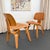 2000 - 2009 Birch Ply DCW Chairs by Eames for Herman Miller For Sale - Image 5 of 8