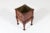 Antique Dutch Mahogany Louis XVI Wine Cooler, 1790s For Sale - Image 9 of 10
