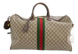 Example of Gucci Handbags