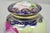 Antique I &Ec Co Japan Hand Painted Porcelain Cobalt Blue Covered Ginger Jar For Sale In Philadelphia - Image 6 of 16