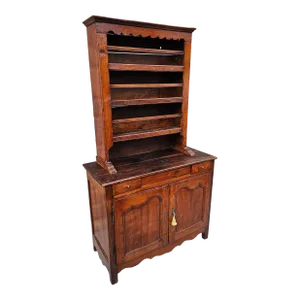 18th Century French Country Vaisselier