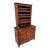 Antique 18th Century French Country Vaisselier For Sale