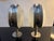 Gamma Wall Lamps by Sergio Mazza for Artemide, 1960s, Set of 2, in Flawless conditions. Designed 1960 to 1969 This piece...