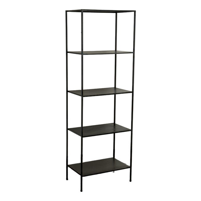 Room & Board Foshay Bookcase Tower For Sale