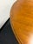 Wood Ethan Allen New Country 42” Round Dining Table For Sale - Image 7 of 10