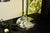 Bauhaus style lamp by Robert Dudley in chromed metal, in good condition, produced by British Best, numbered. This piece...