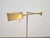 Adjustable Brass Floor Lamp from Sölken Leuchten, 1970s For Sale - Image 4 of 9