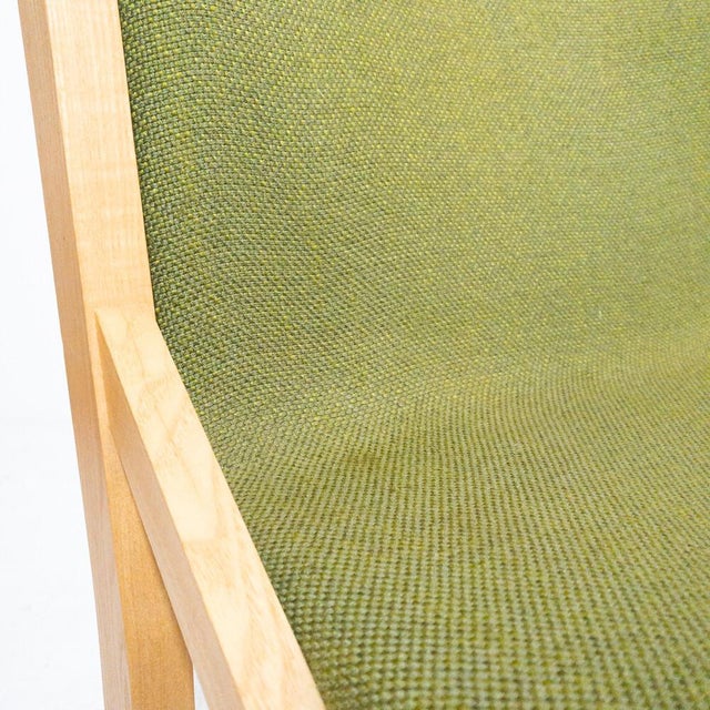 Scandinavian Style Wooden Chairs, 1970s, Set of 4 For Sale - Image 16 of 18