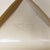 Italian Space Age Cream Chairs by Joe Colombo for Kartell, 1970s, Set of 2 For Sale - Image 16 of 18