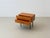 Mid-Century Bedside Table with Drawers, 1950s For Sale - Image 5 of 14