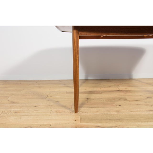 Mid-Century Modern Teak Extendable Dining Table from G-Plan, United Kingdom, 1960s For Sale - Image 17 of 18