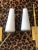 Maison Arlus Pair of Mid Century Maison ArlusSconces, Circa 1950 For Sale - Image 4 of 12