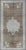 Vintage Turkish Oushak Rug With Floral Cornices in Light Brown, Gray and Cream For Sale - Image 9 of 9