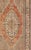 Camel Vintage Turkish Oushak Rug 7'5 X 13' For Sale - Image 8 of 10