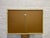 Large Vintage Framed Figurative Wall Art | Four Women at a Café | 59" X 40", C. 1970's For Sale - Image 12 of 12