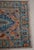Hand Knotted Approx: 2x10 Wool Runner Oriental Rug For Sale In Philadelphia - Image 6 of 9