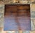 Exceptional, Signed in Graphite, on Bottom Drawer "Russell" #31, an American Federal/Sheraton Period 2 Drawer End Table For Sale - Image 9 of 18