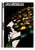 J.M.K. Wscieklica Theater Poster from Roman Cieslewicz, 1985 For Sale