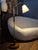 A swedish funkis/functionalism/Art Deco floor lamp with nice patina and a timeless, decorative base. Adjustable height...
