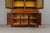 Gründerzeit Oak Bookcase, 1800s For Sale - Image 16 of 18