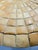 1990s Vintage Maitland Smith Tesselated Tile Encrusted Round Side Occasional Table For Sale - Image 5 of 12