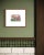 Traditional Boats in Harbor Painting, Limited Edition Print by Michelle Farro For Sale - Image 3 of 4