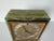Vintage Elliott London Green Onyx 8-Day Mechanical Mantel Clock – Made in England For Sale In Miami - Image 6 of 12