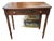 20th Century Hitchcock Table For Sale