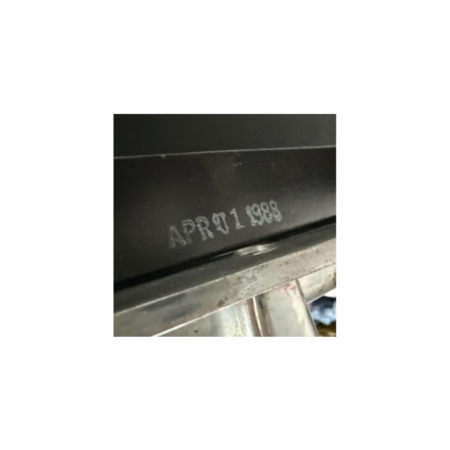 Herman Miller Eames Soft Pad Management Chair High Back For Sale - Image 10 of 10