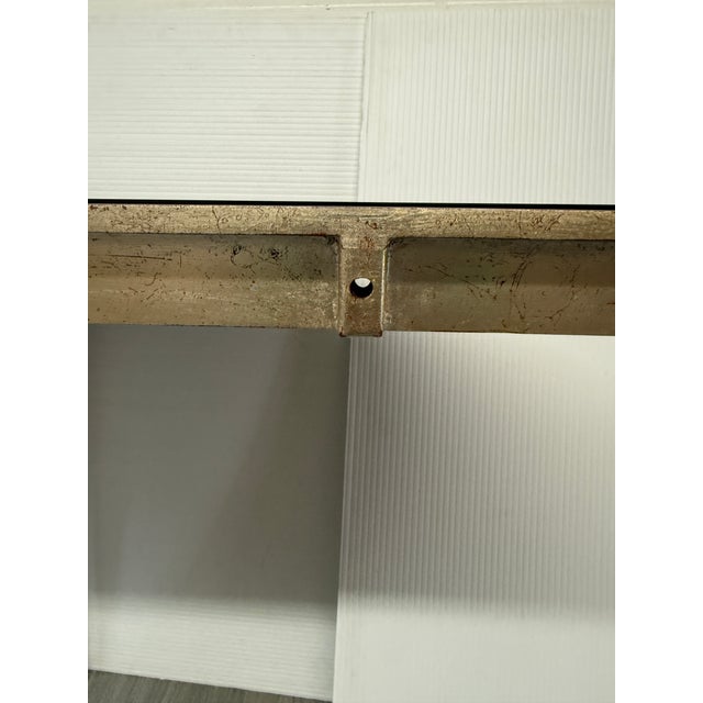 Christopher Guy LeClair Console Table For Sale - Image 11 of 12