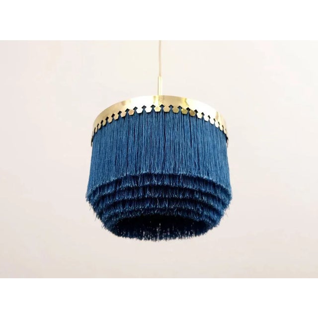 Model T601/M Ceiling Lamp by Hans-Age Jakobsson, 1960s For Sale - Image 3 of 7