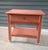 2010s Ethan Allen End Table For Sale - Image 5 of 9