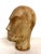 Antique Wooden Milliners Head, 1900s For Sale - Image 3 of 15