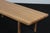 1960s Coffee Table in Oak by Illum Wikkelsø, 1960s For Sale - Image 5 of 7