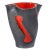 French Sculptural Vase from Elchinger, 1950s For Sale - Image 9 of 9