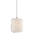 Currey & Company Dove 1-Light Multi-Drop Pendant For Sale