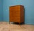 Mid-Century Modern Teak Chest of Drawers by Heals for Loughborough Furniture, 1960s For Sale - Image 4 of 9