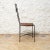 Mid-Century Modern Iron and Leather Chair by Pere Cosp, 1960 For Sale - Image 3 of 13
