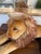 Vintage Steiff 1950’s Leo the Lying Lion 45cm and in Like New Condition For Sale In New York - Image 6 of 17