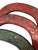 Mid 20th Century Vintage Diamond Duluth "Double Ringer" Drop Forged Horseshoes & Stakes Set - 5 Pieces For Sale - Image 5 of 6