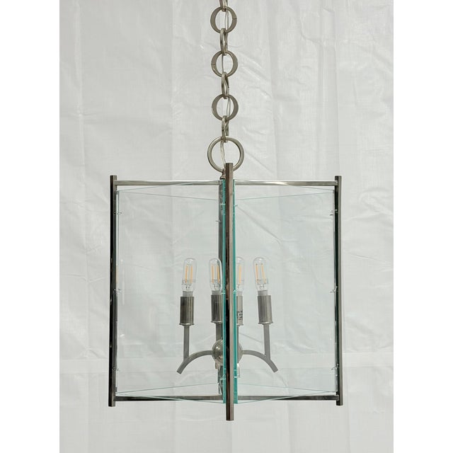 "Mercury" Pendant Light by Robert a.m. Architects for Remains Lighting For Sale In Los Angeles - Image 6 of 18