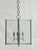 "Mercury" Pendant Light by Robert a.m. Architects for Remains Lighting For Sale In Los Angeles - Image 6 of 18