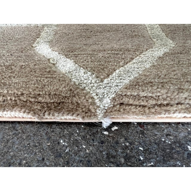 8ft X 10ft Madeline Weinrib Atelier Tibetan Brooke Rug Chairish