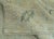 Turkish Oushak Rug 2'10" x 10'5" #19270 For Sale In Houston - Image 6 of 8