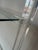 Glass 1960s Charles Hollis Jones–Style Six-Tier Lucite & Glass Étagère For Sale - Image 7 of 11