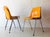 Stackable Chair from Drabert, 1970s, in Flawless conditions. Designed 1970 to 1979 This piece has an attribution mark, I...