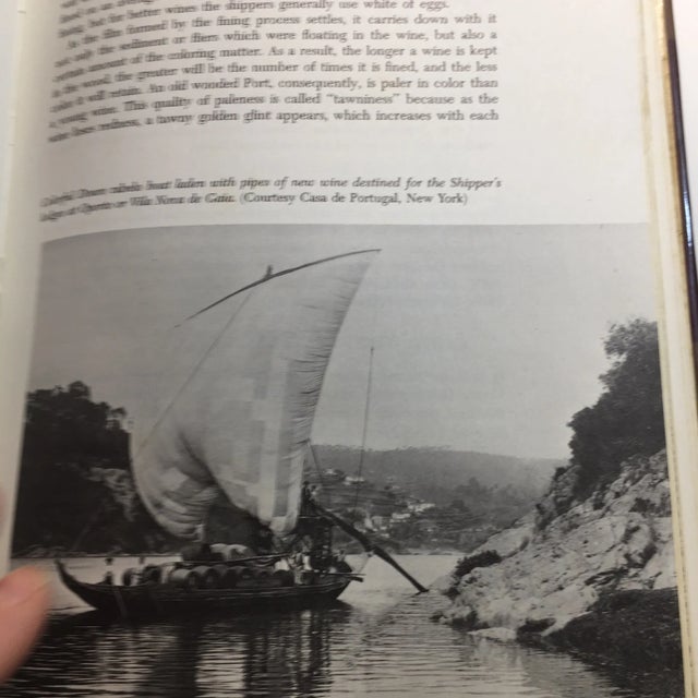 Tan Grossman's Guide to Wines, Spirits and Beers For Sale - Image 8 of 11